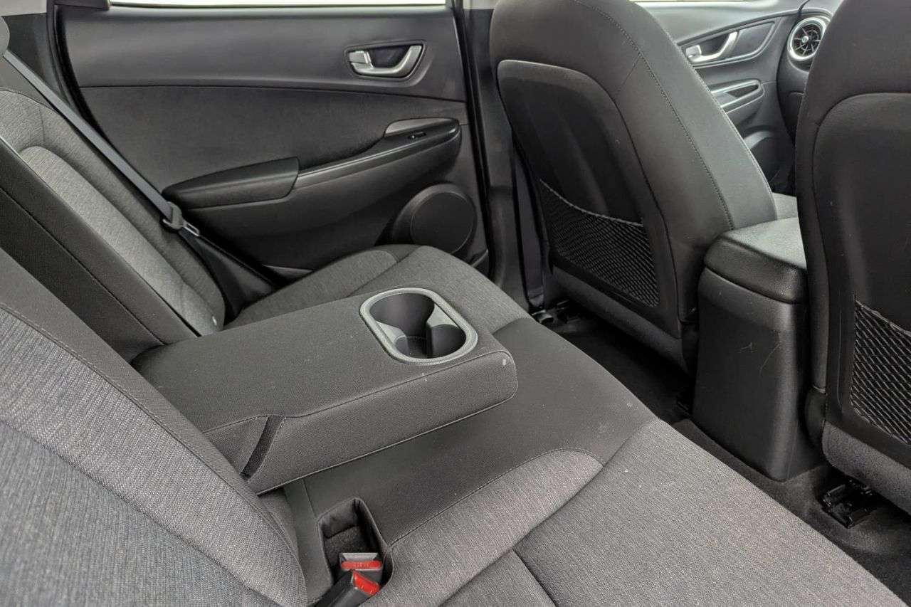 2021 HYUNDAI KONA 2021 HYUNDAI KONA