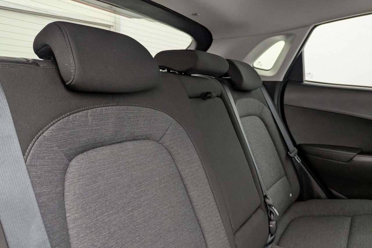 2021 HYUNDAI KONA 2021 HYUNDAI KONA