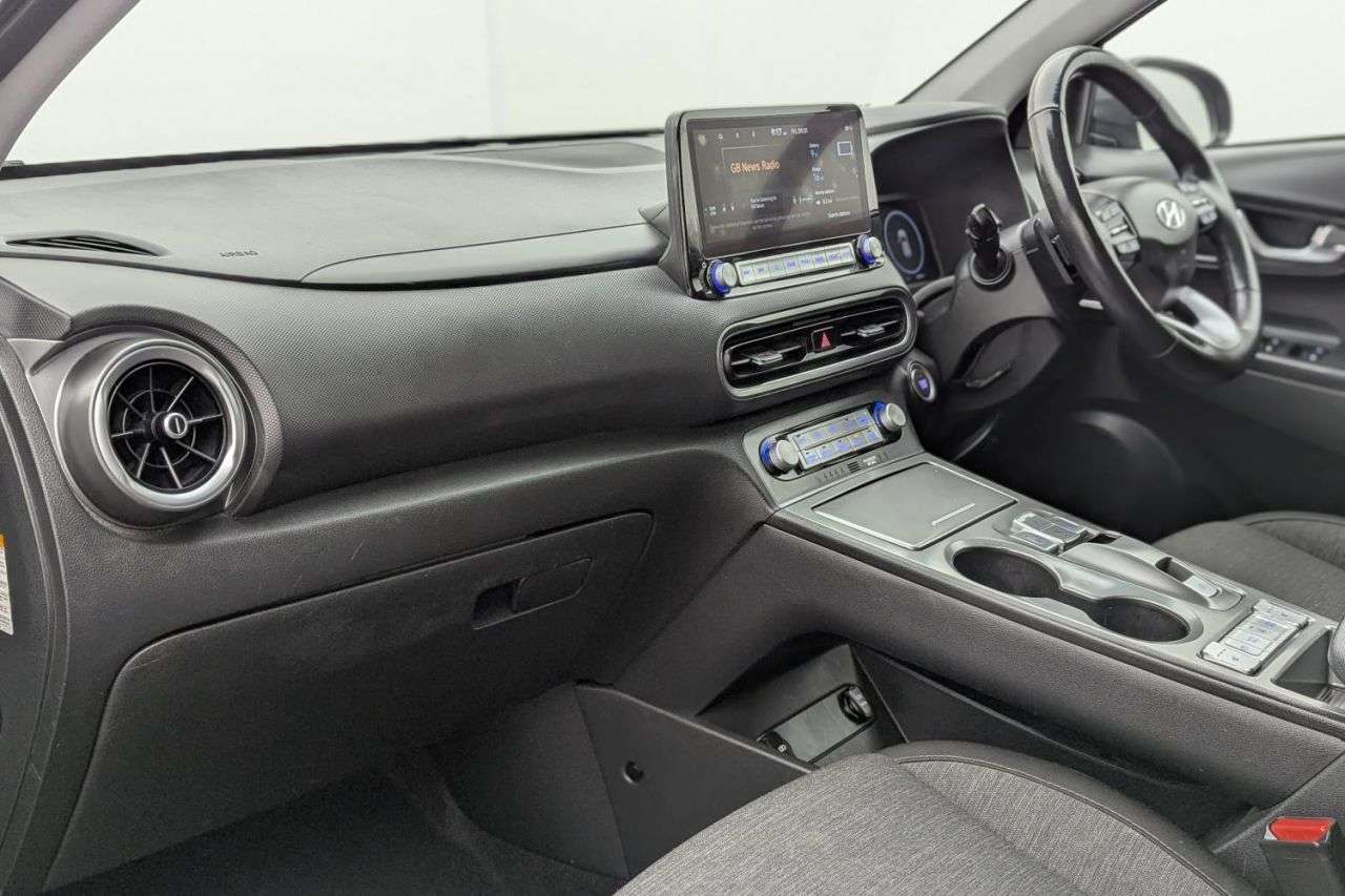 2021 HYUNDAI KONA 2021 HYUNDAI KONA