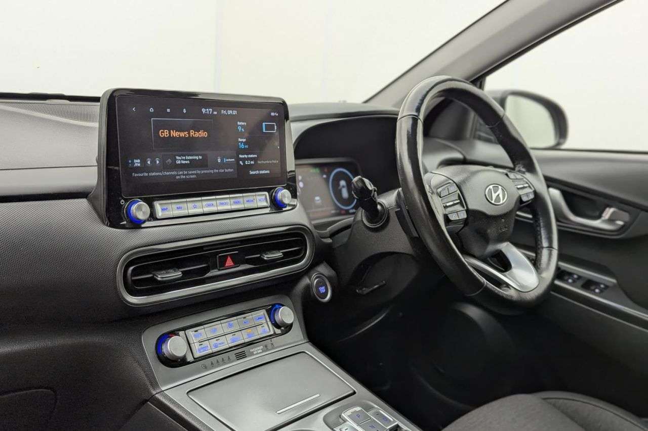 2021 HYUNDAI KONA 2021 HYUNDAI KONA