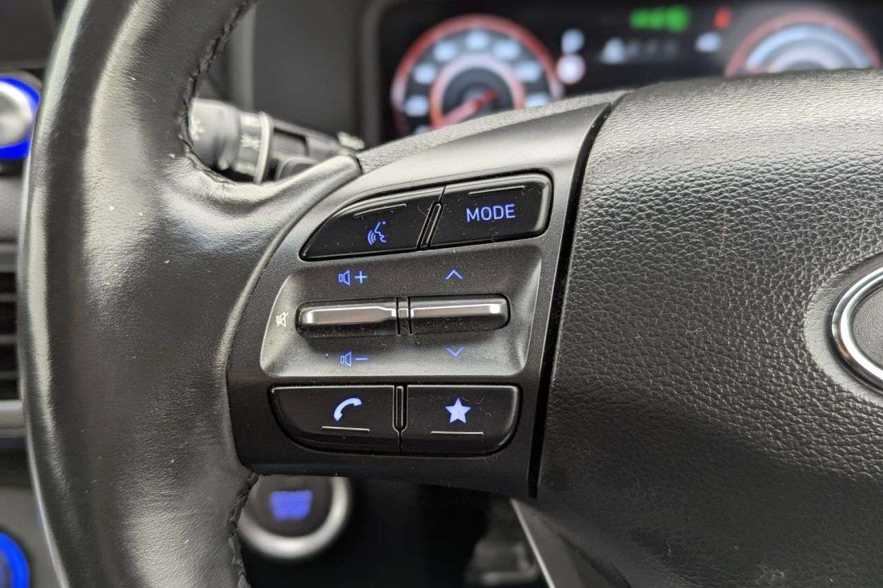 2021 HYUNDAI KONA 2021 HYUNDAI KONA