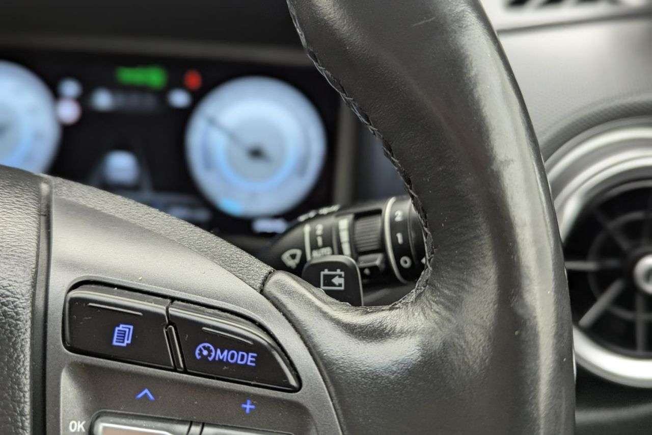 2021 HYUNDAI KONA 2021 HYUNDAI KONA