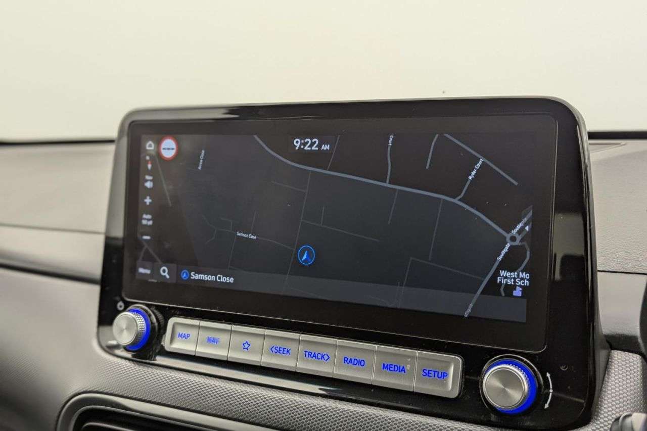 2021 HYUNDAI KONA 2021 HYUNDAI KONA