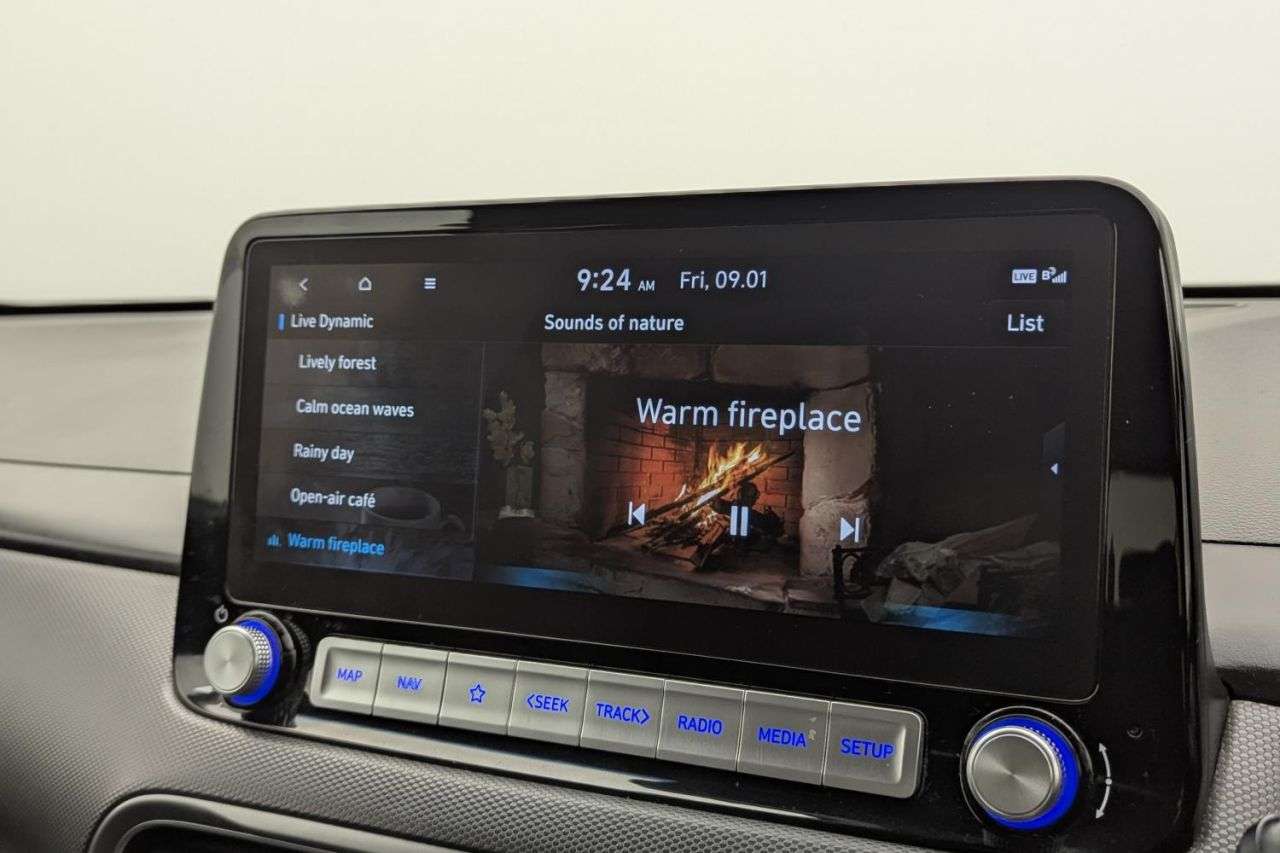 2021 HYUNDAI KONA 2021 HYUNDAI KONA