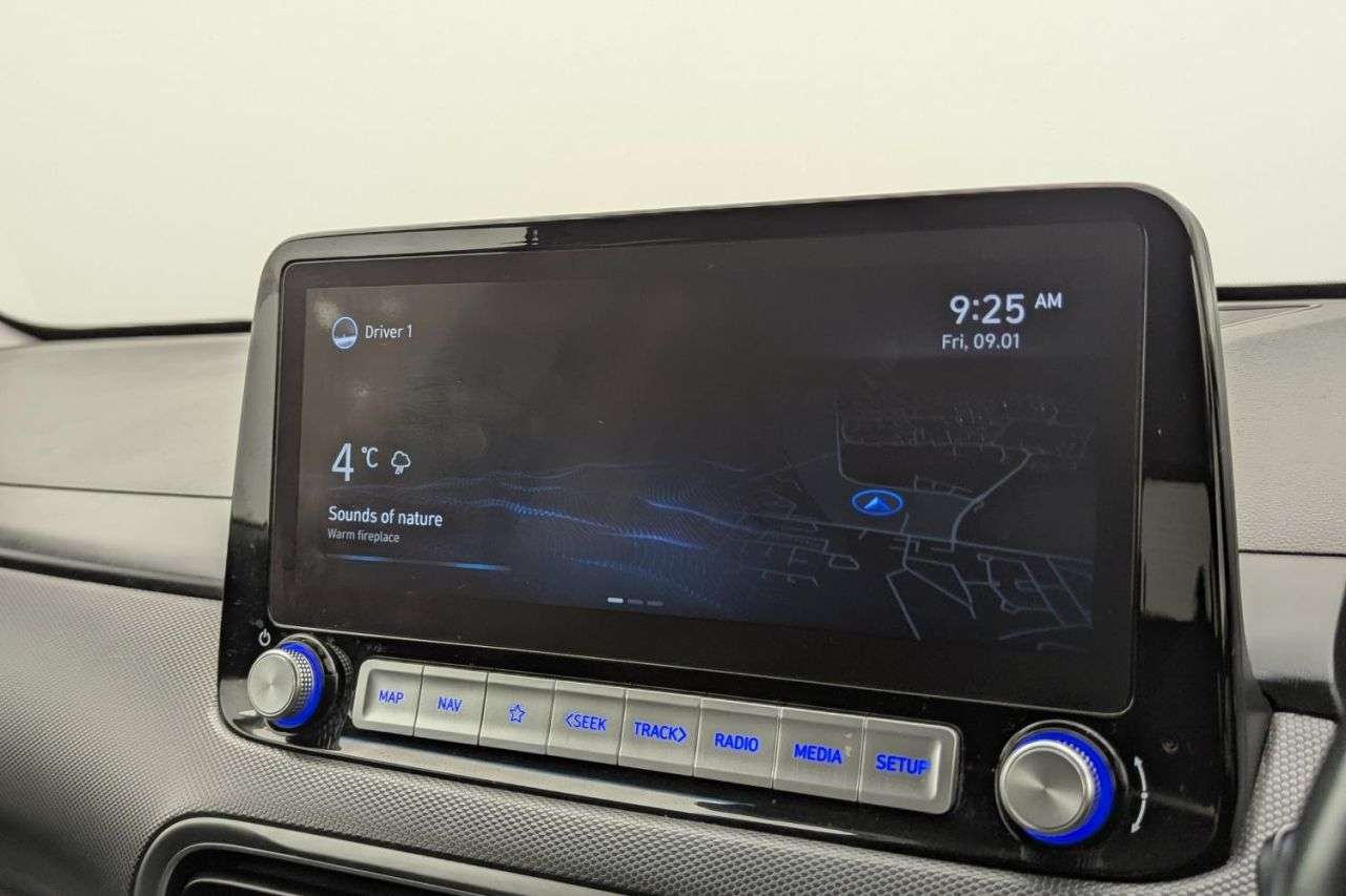 2021 HYUNDAI KONA 2021 HYUNDAI KONA