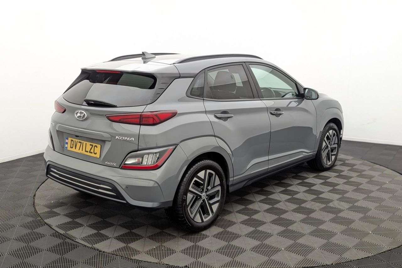 2021 HYUNDAI KONA 2021 HYUNDAI KONA