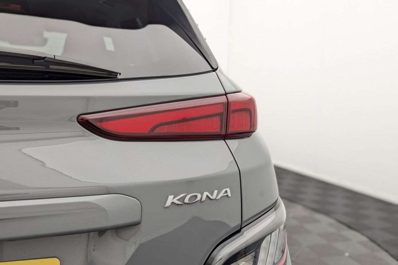 2021 HYUNDAI KONA 2021 HYUNDAI KONA