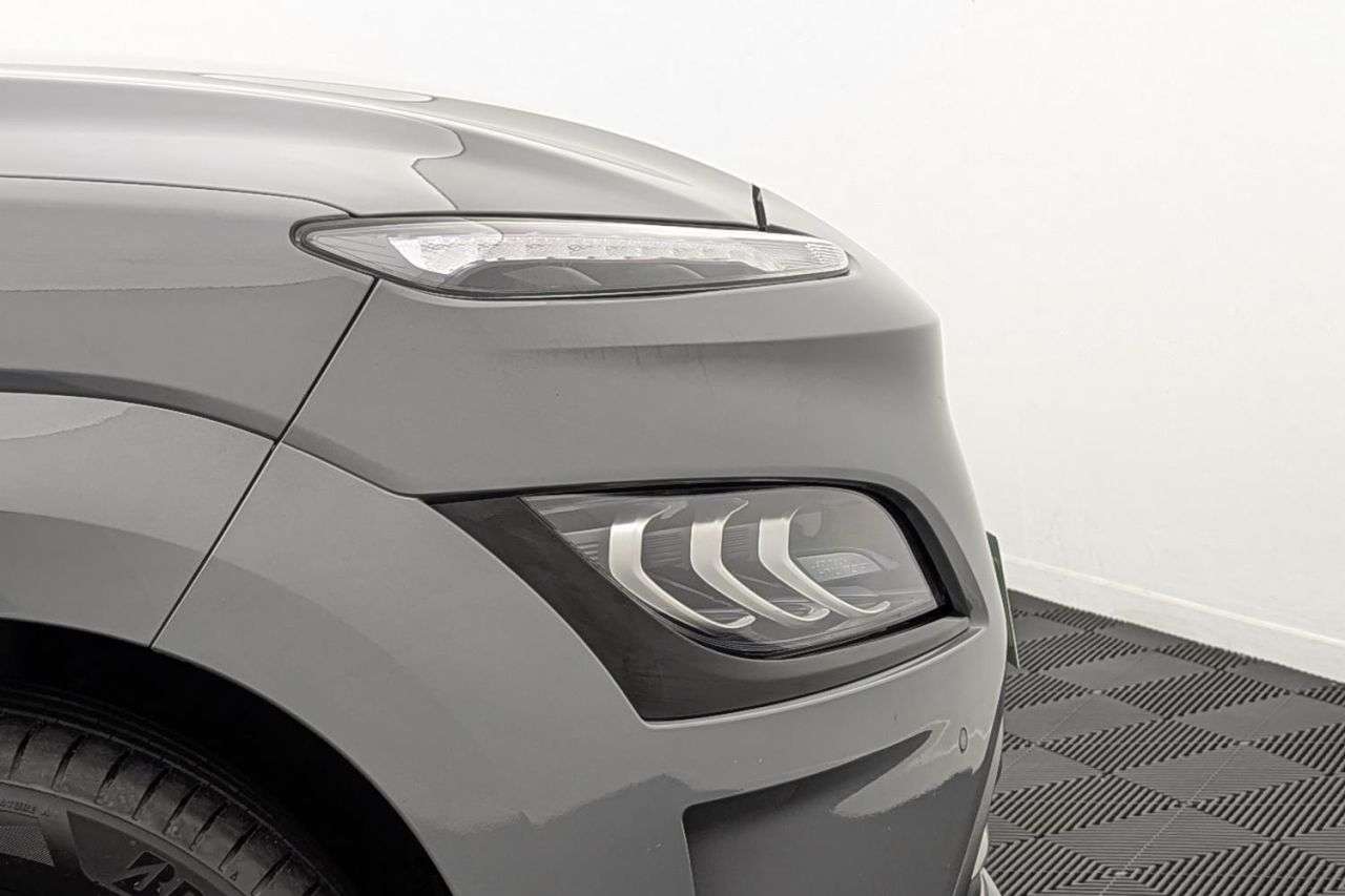 2021 HYUNDAI KONA 2021 HYUNDAI KONA