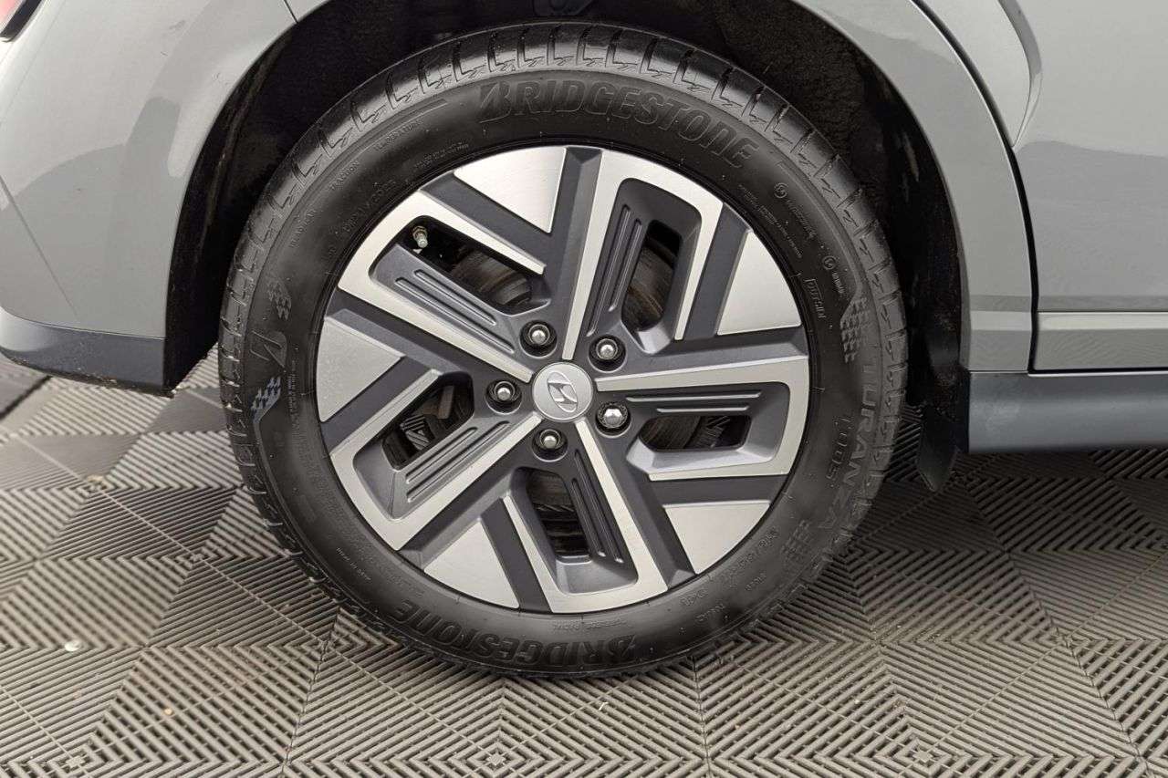 2021 HYUNDAI KONA 2021 HYUNDAI KONA