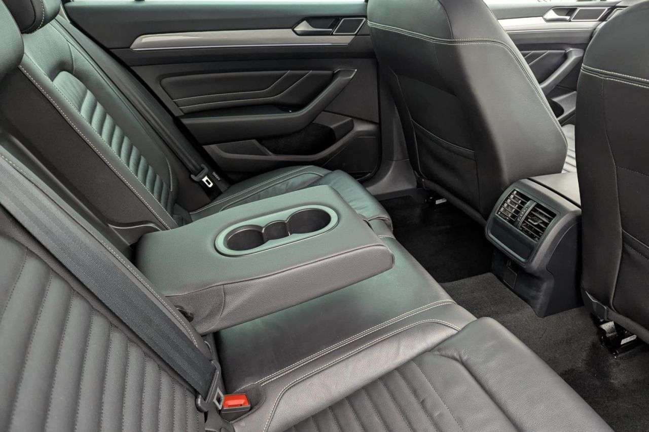 2023 VOLKSWAGEN PASSAT 2023 VOLKSWAGEN PASSAT