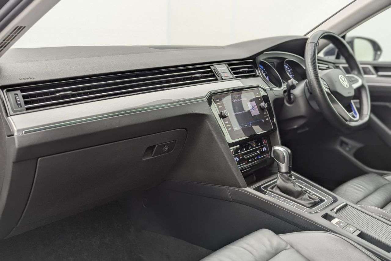 2023 VOLKSWAGEN PASSAT 2023 VOLKSWAGEN PASSAT