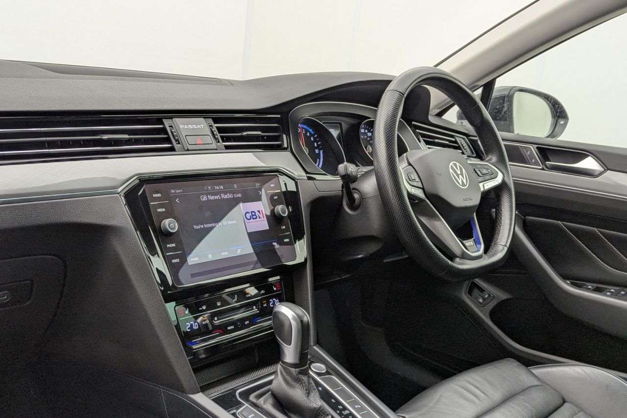 2023 VOLKSWAGEN PASSAT 2023 VOLKSWAGEN PASSAT