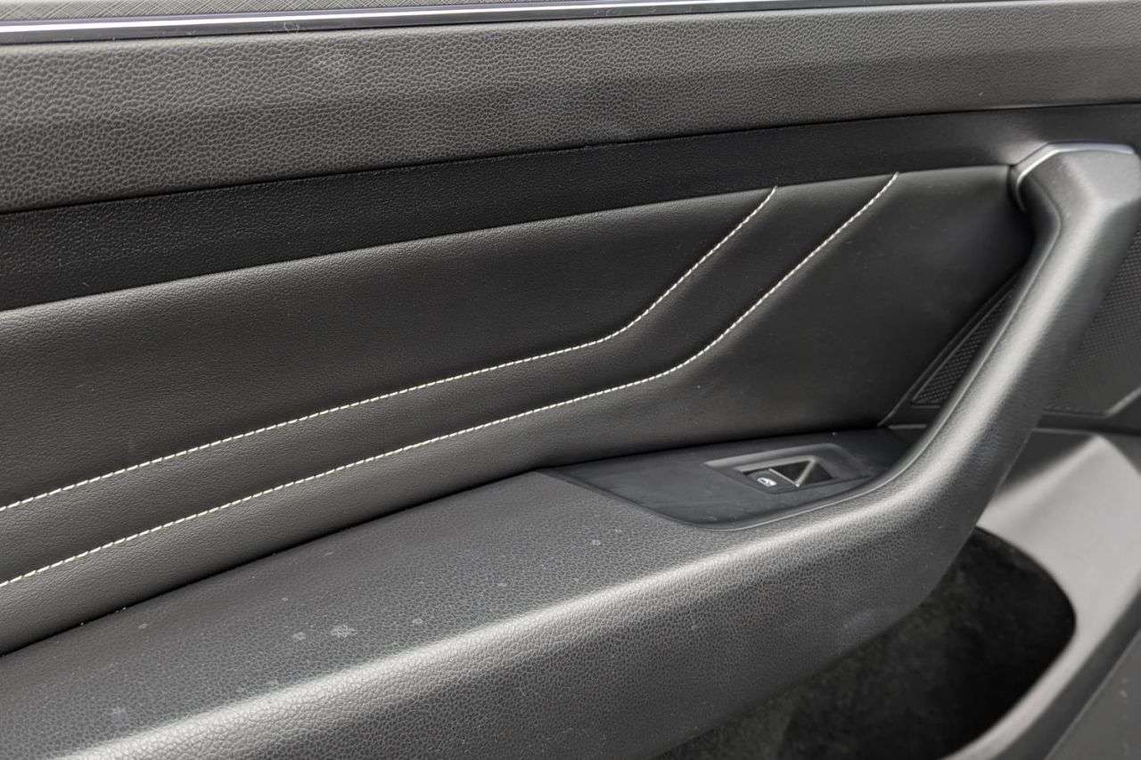 2023 VOLKSWAGEN PASSAT 2023 VOLKSWAGEN PASSAT