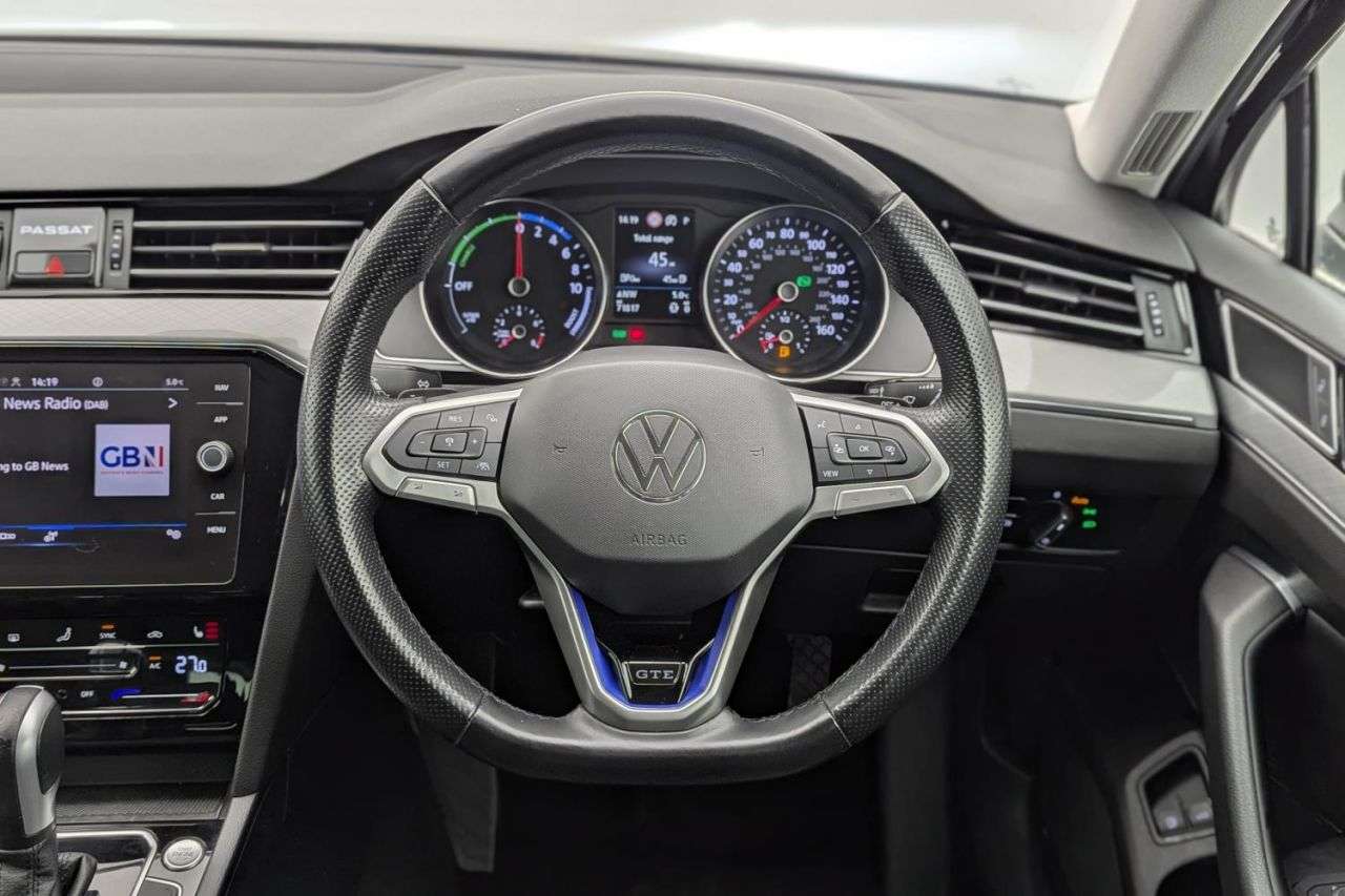 2023 VOLKSWAGEN PASSAT 2023 VOLKSWAGEN PASSAT