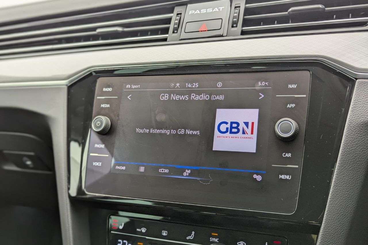 2023 VOLKSWAGEN PASSAT 2023 VOLKSWAGEN PASSAT