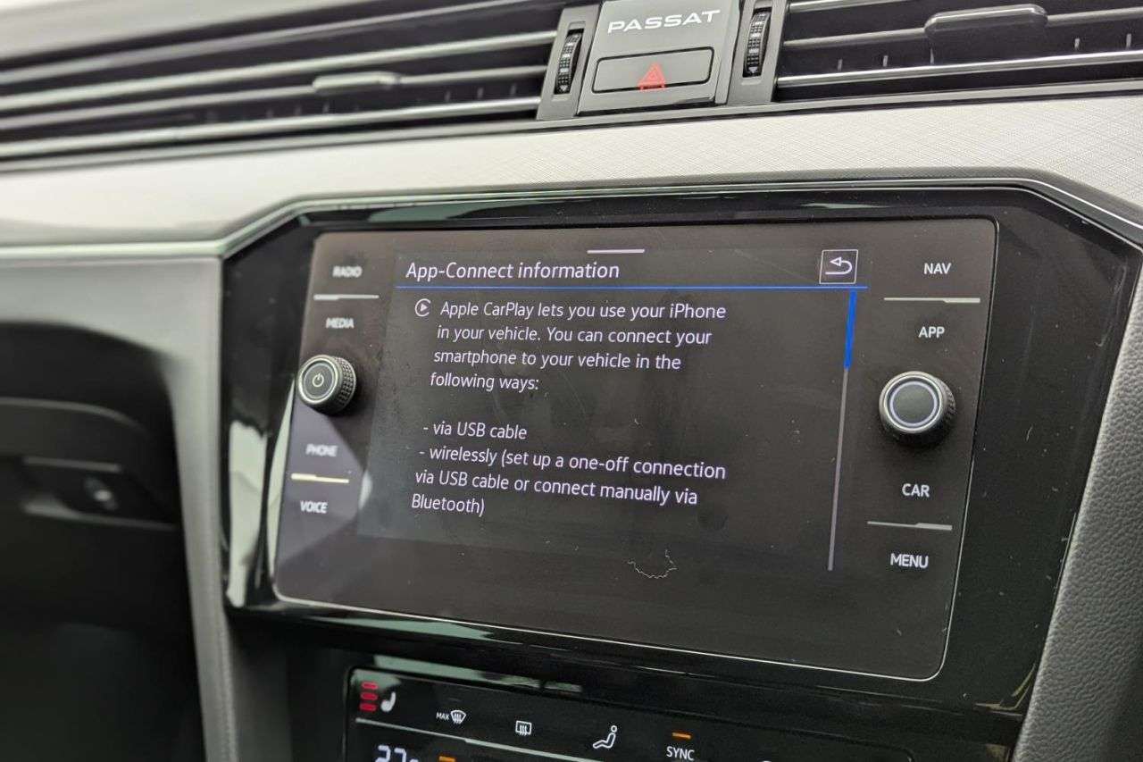 2023 VOLKSWAGEN PASSAT 2023 VOLKSWAGEN PASSAT