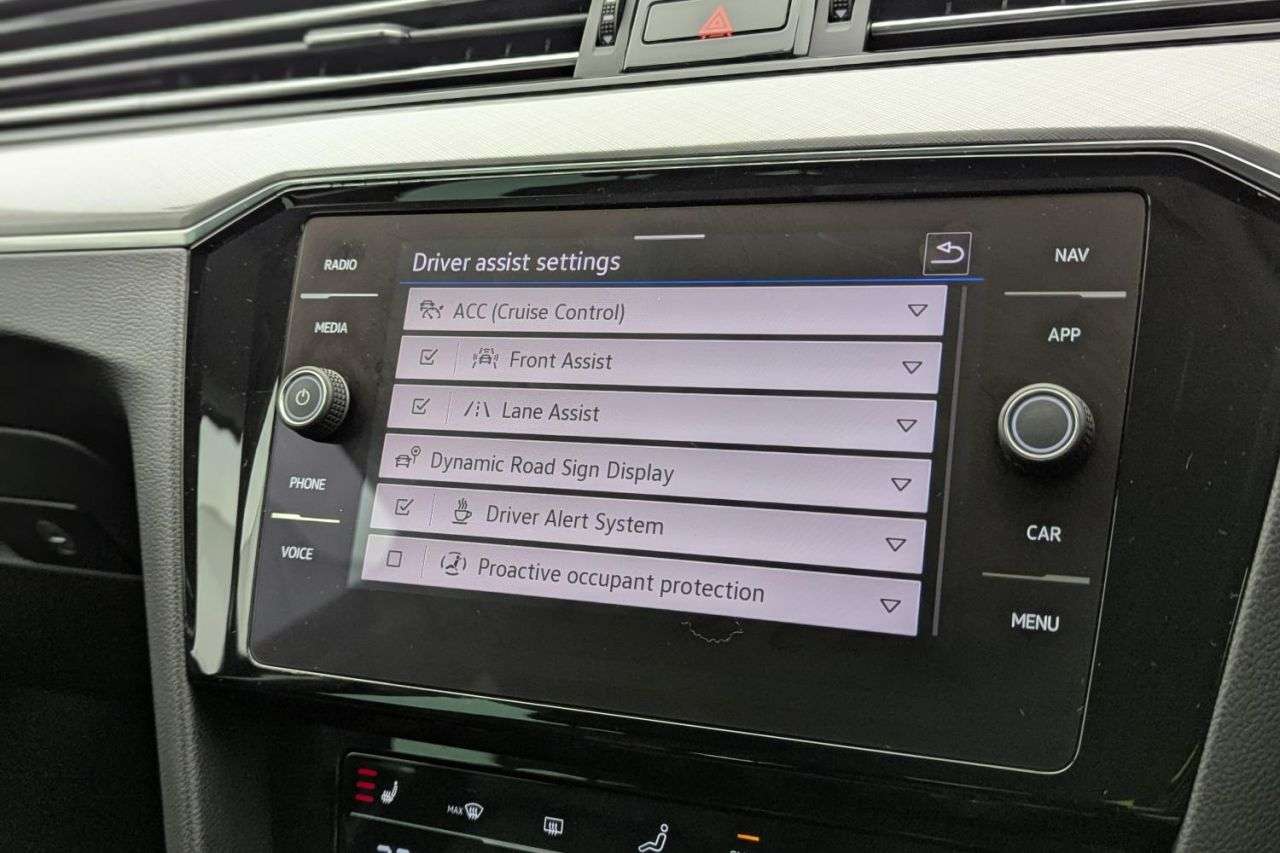 2023 VOLKSWAGEN PASSAT 2023 VOLKSWAGEN PASSAT