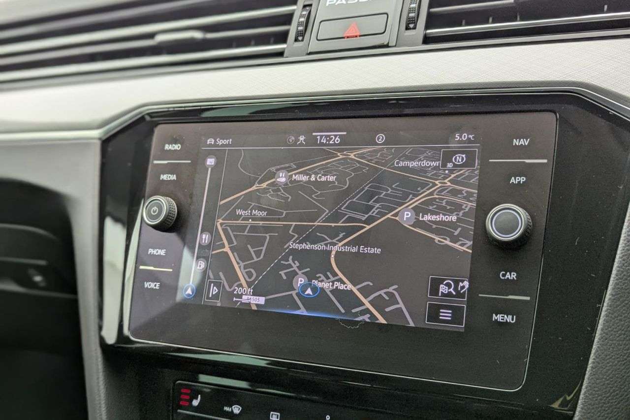 2023 VOLKSWAGEN PASSAT 2023 VOLKSWAGEN PASSAT