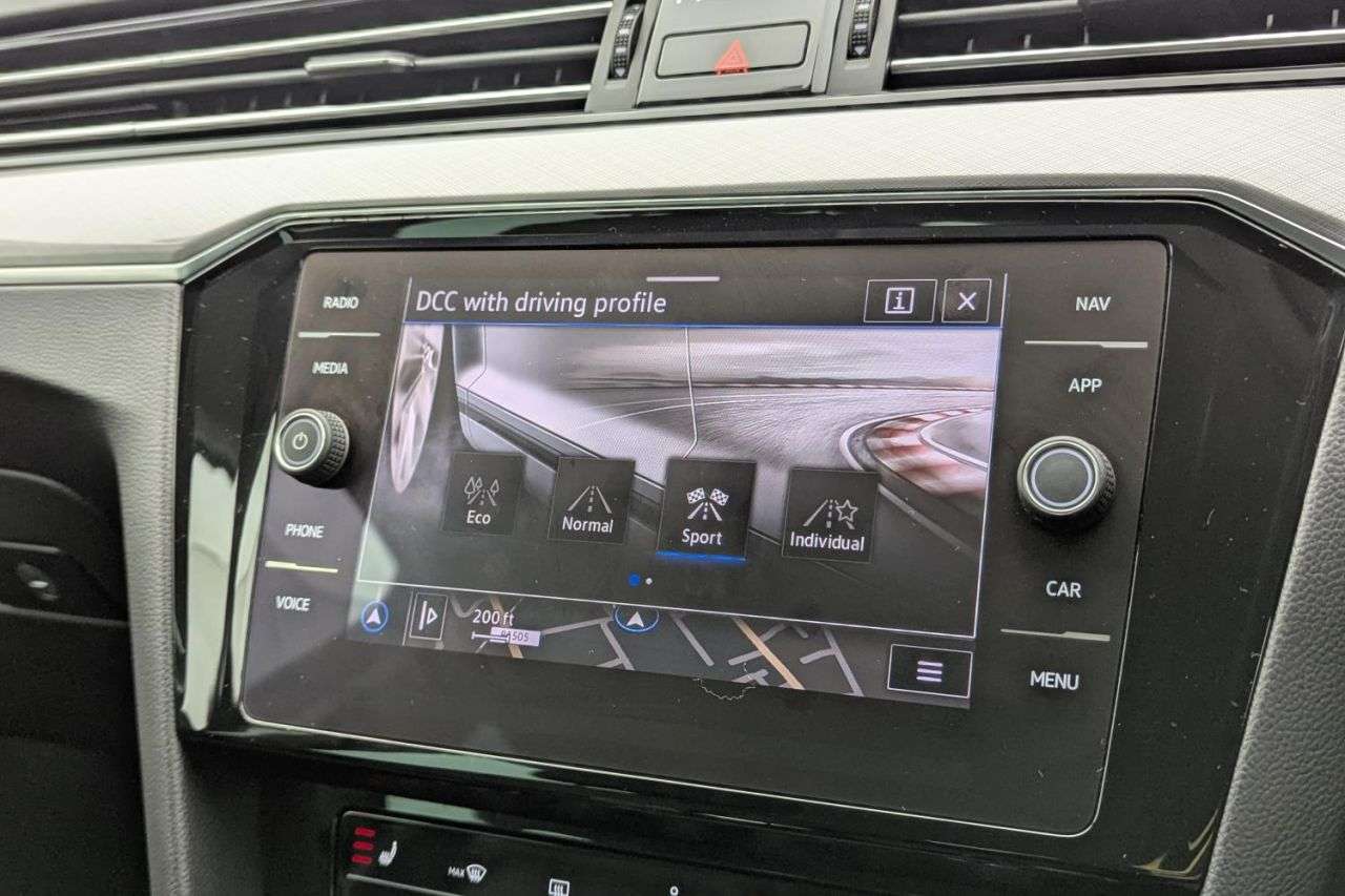 2023 VOLKSWAGEN PASSAT 2023 VOLKSWAGEN PASSAT