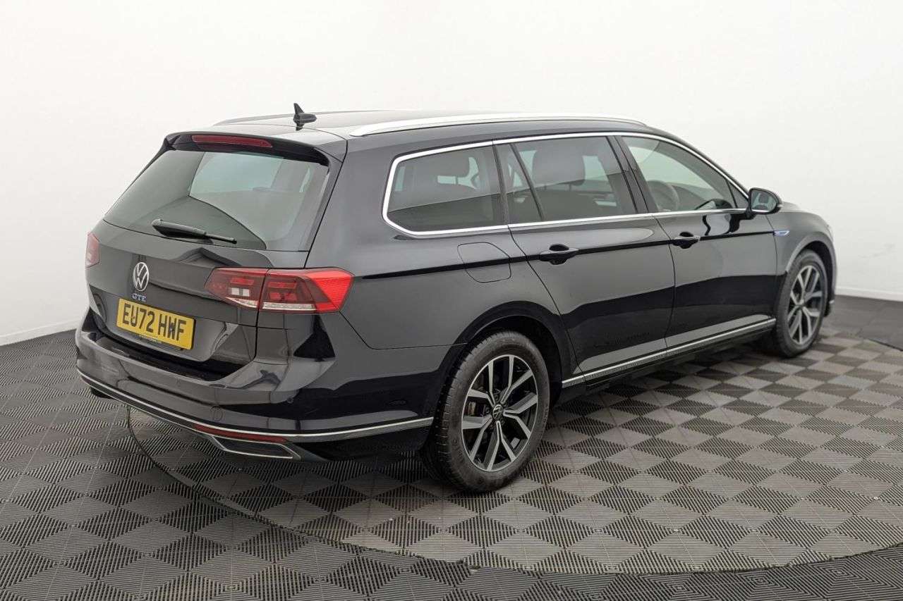 2023 VOLKSWAGEN PASSAT 2023 VOLKSWAGEN PASSAT