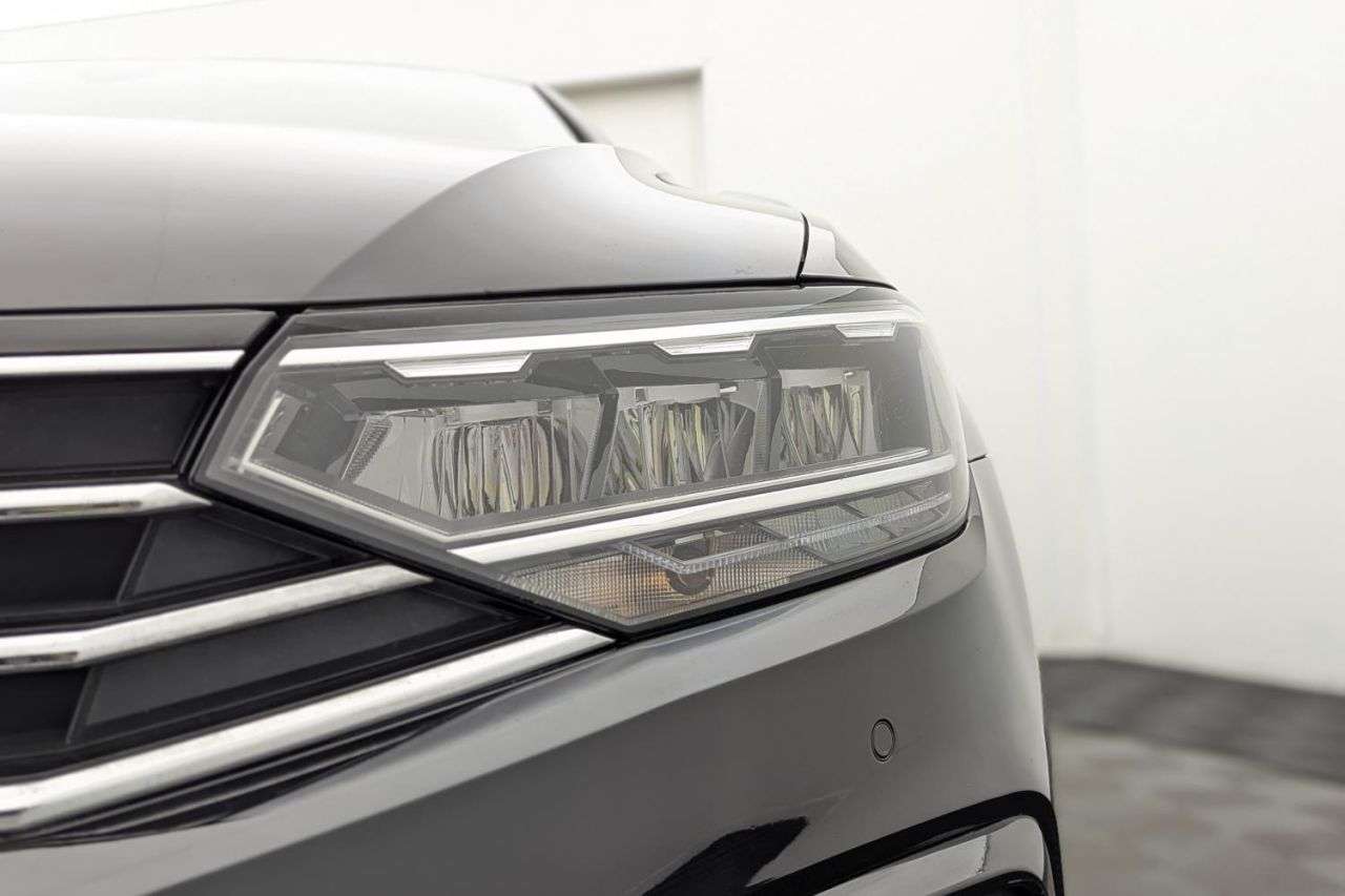 2023 VOLKSWAGEN PASSAT 2023 VOLKSWAGEN PASSAT