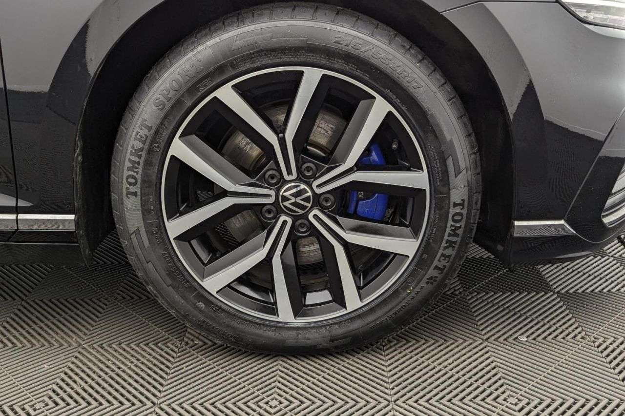 2023 VOLKSWAGEN PASSAT 2023 VOLKSWAGEN PASSAT