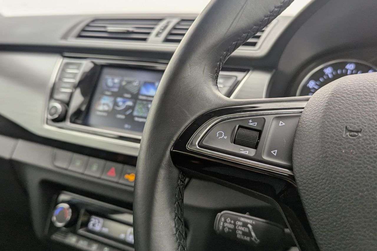 2018 SKODA FABIA 2018 SKODA FABIA