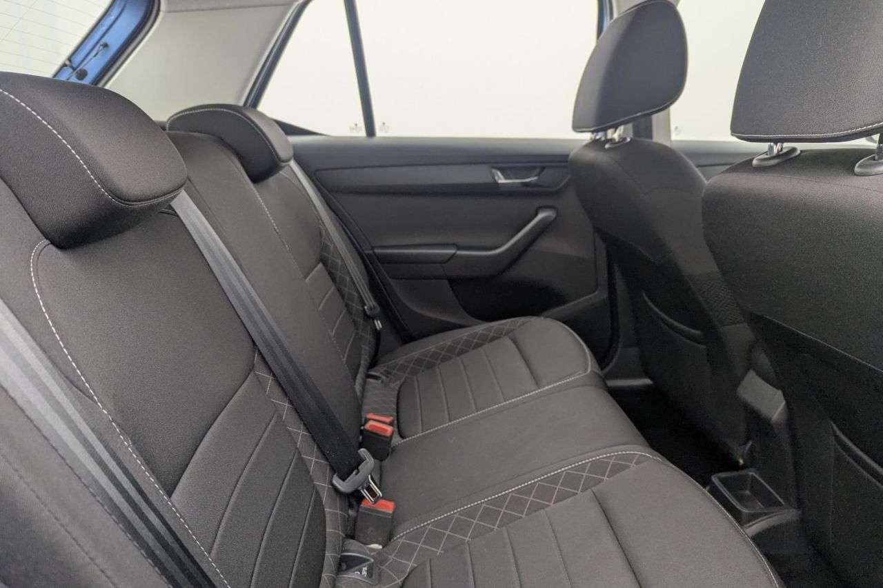 2018 SKODA FABIA 2018 SKODA FABIA