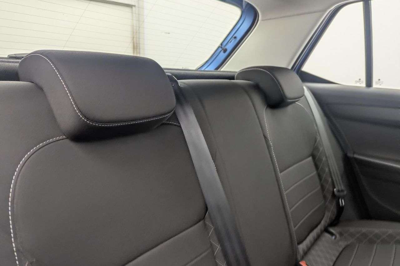 2018 SKODA FABIA 2018 SKODA FABIA