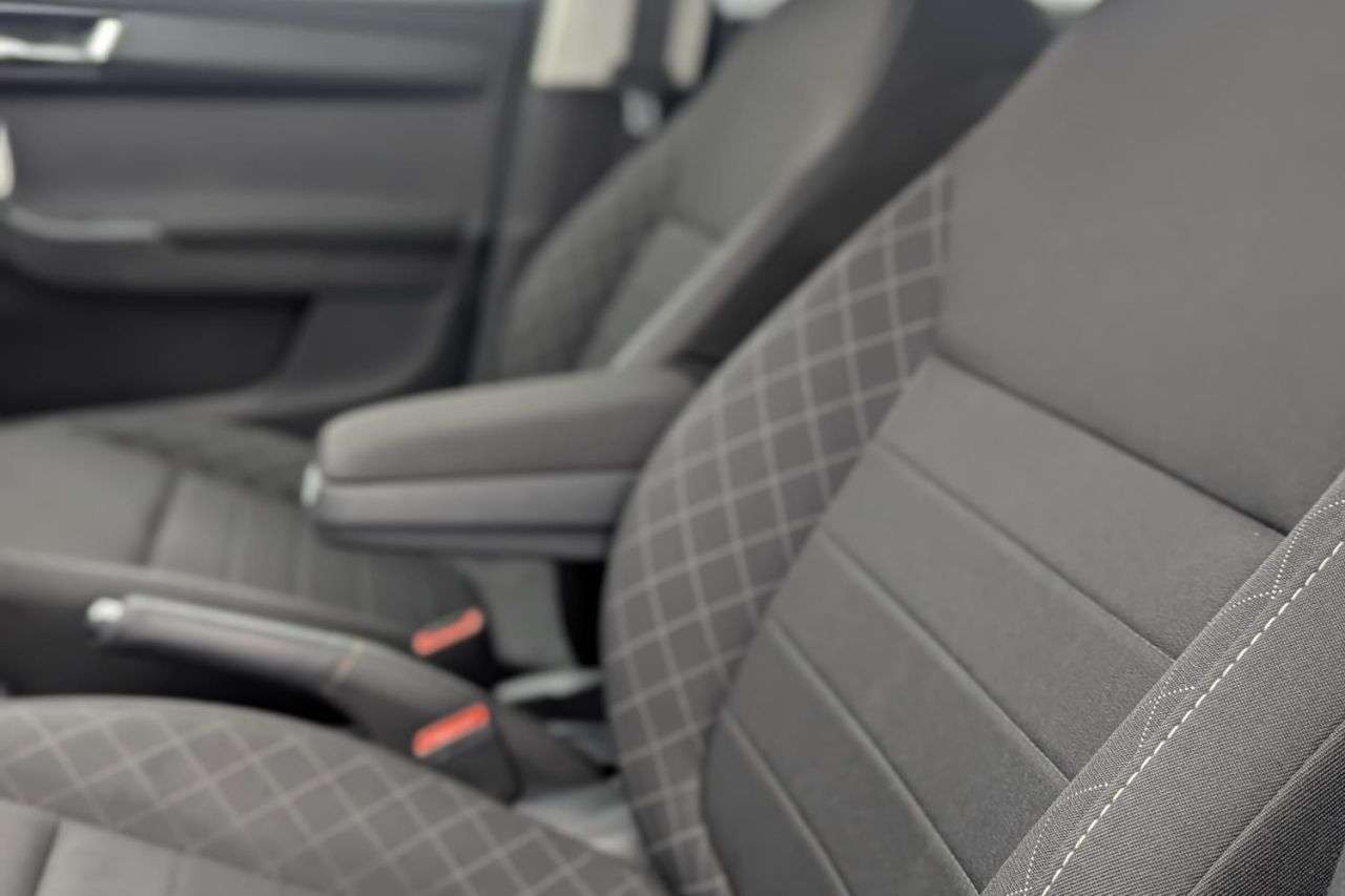 2018 SKODA FABIA 2018 SKODA FABIA