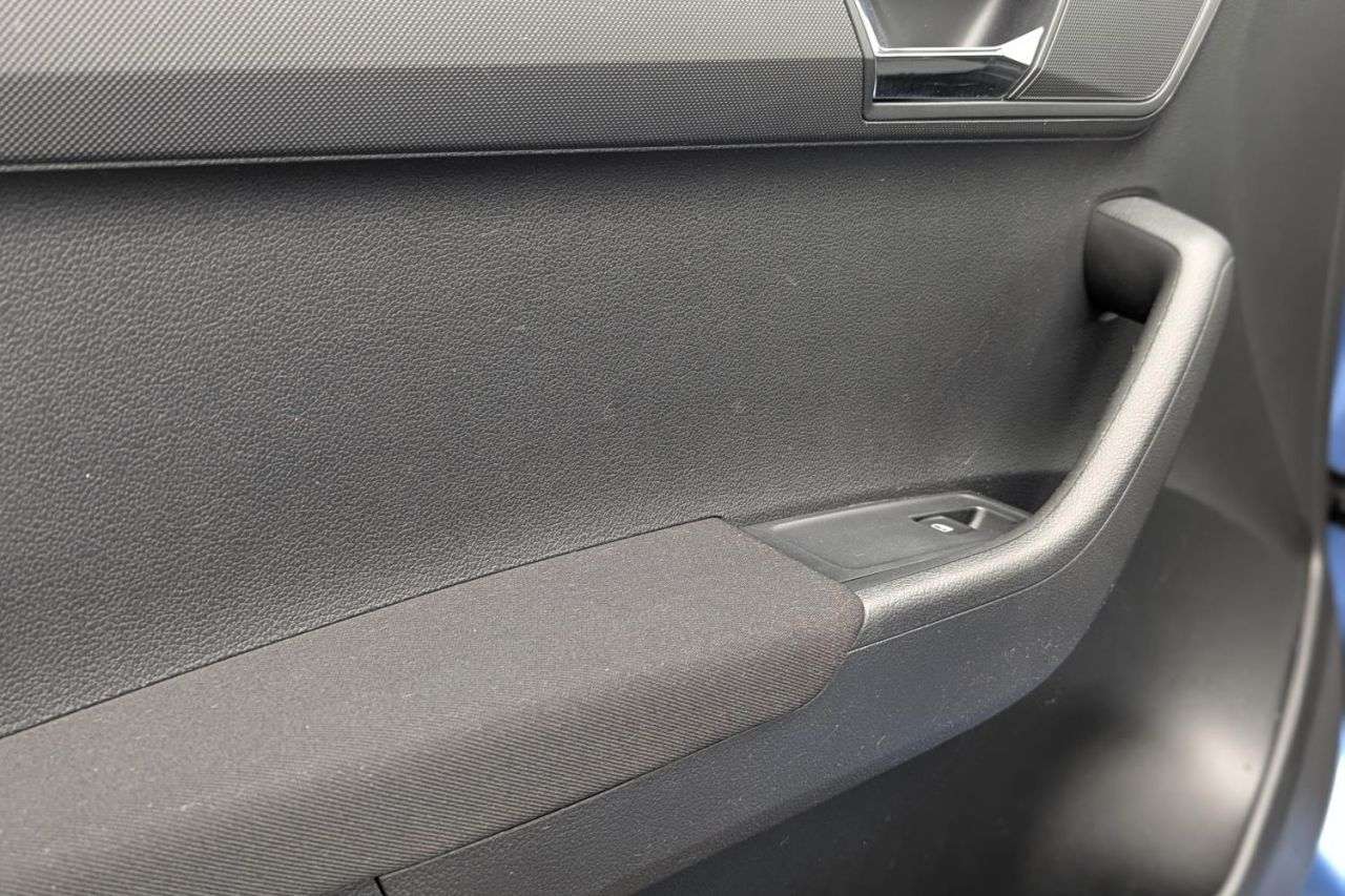 2018 SKODA FABIA 2018 SKODA FABIA