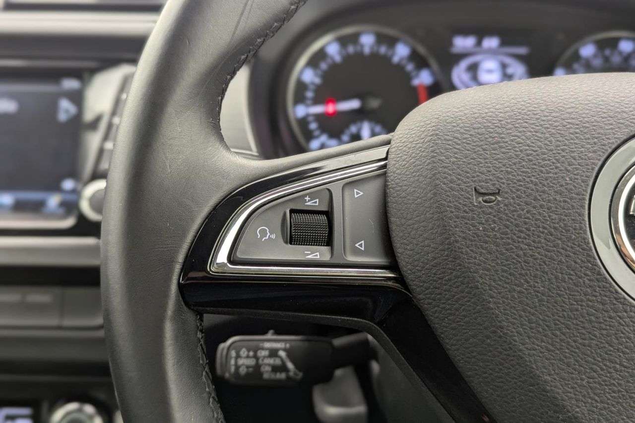 2018 SKODA FABIA 2018 SKODA FABIA