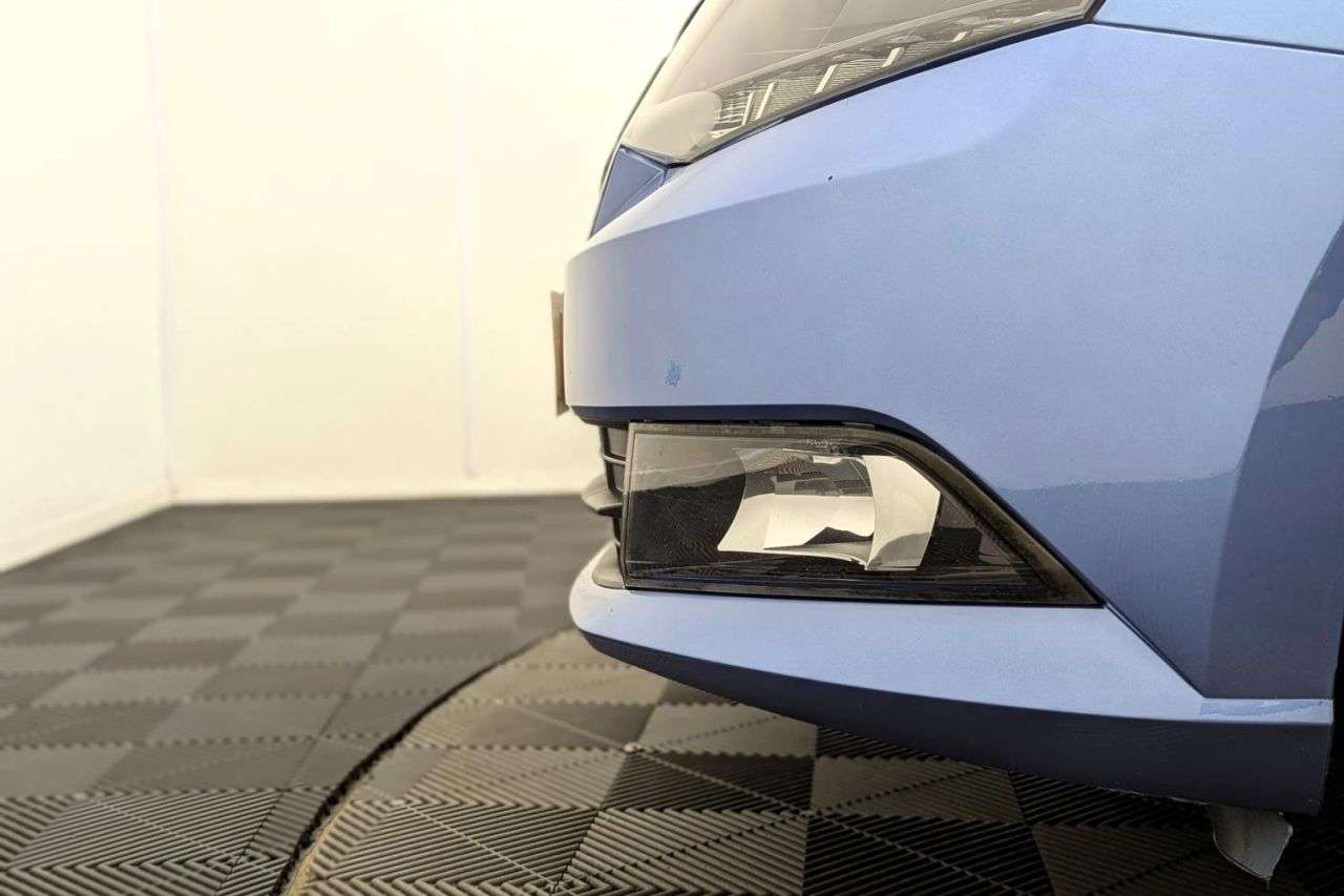 2018 SKODA FABIA 2018 SKODA FABIA