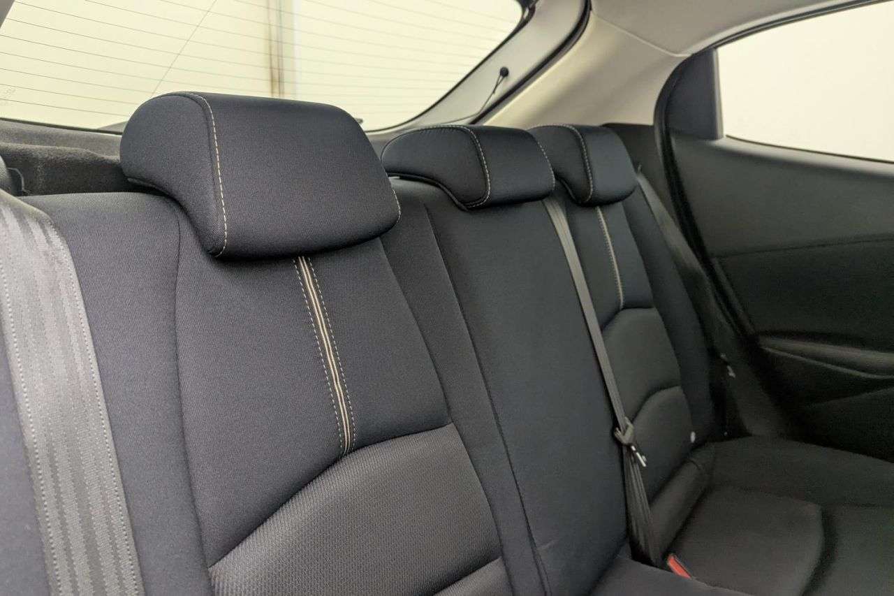 2022 MAZDA MAZDA2 2022 MAZDA MAZDA2