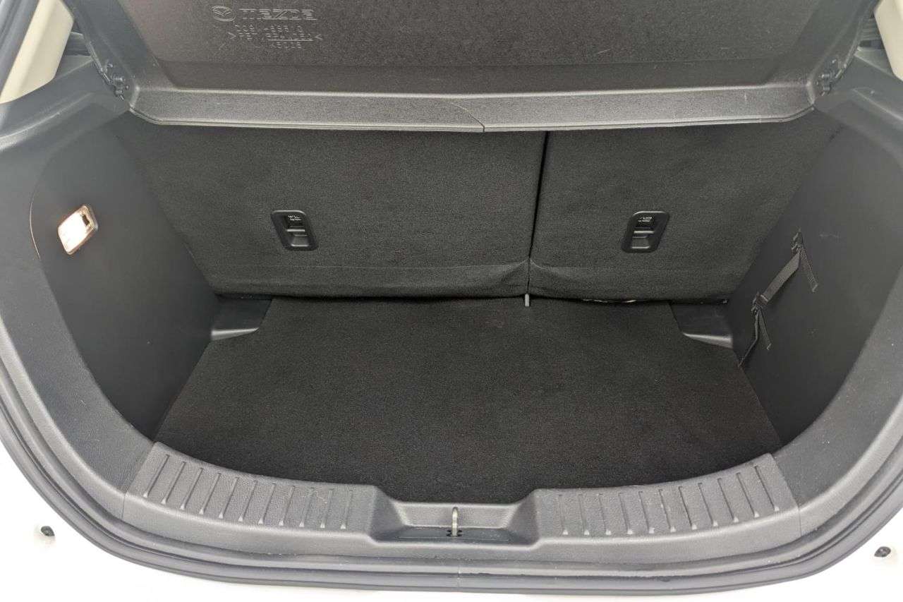 2022 MAZDA MAZDA2 2022 MAZDA MAZDA2