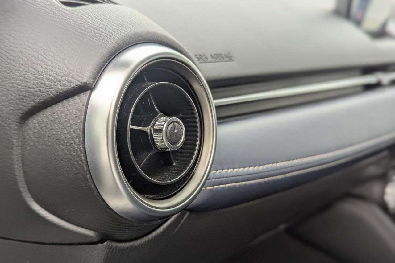 2022 MAZDA MAZDA2 2022 MAZDA MAZDA2