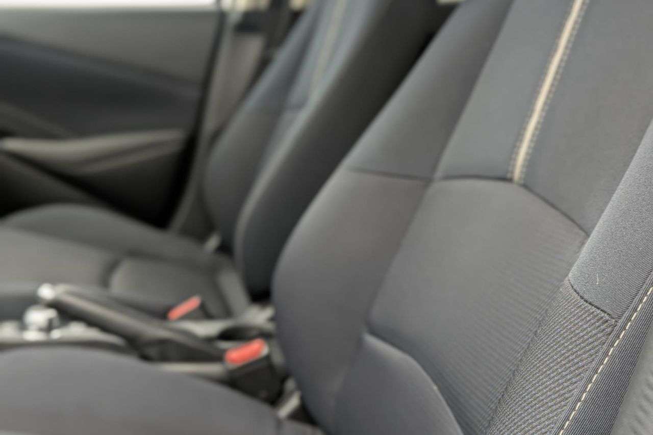 2022 MAZDA MAZDA2 2022 MAZDA MAZDA2