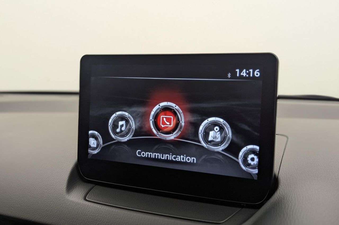 2022 MAZDA MAZDA2 2022 MAZDA MAZDA2