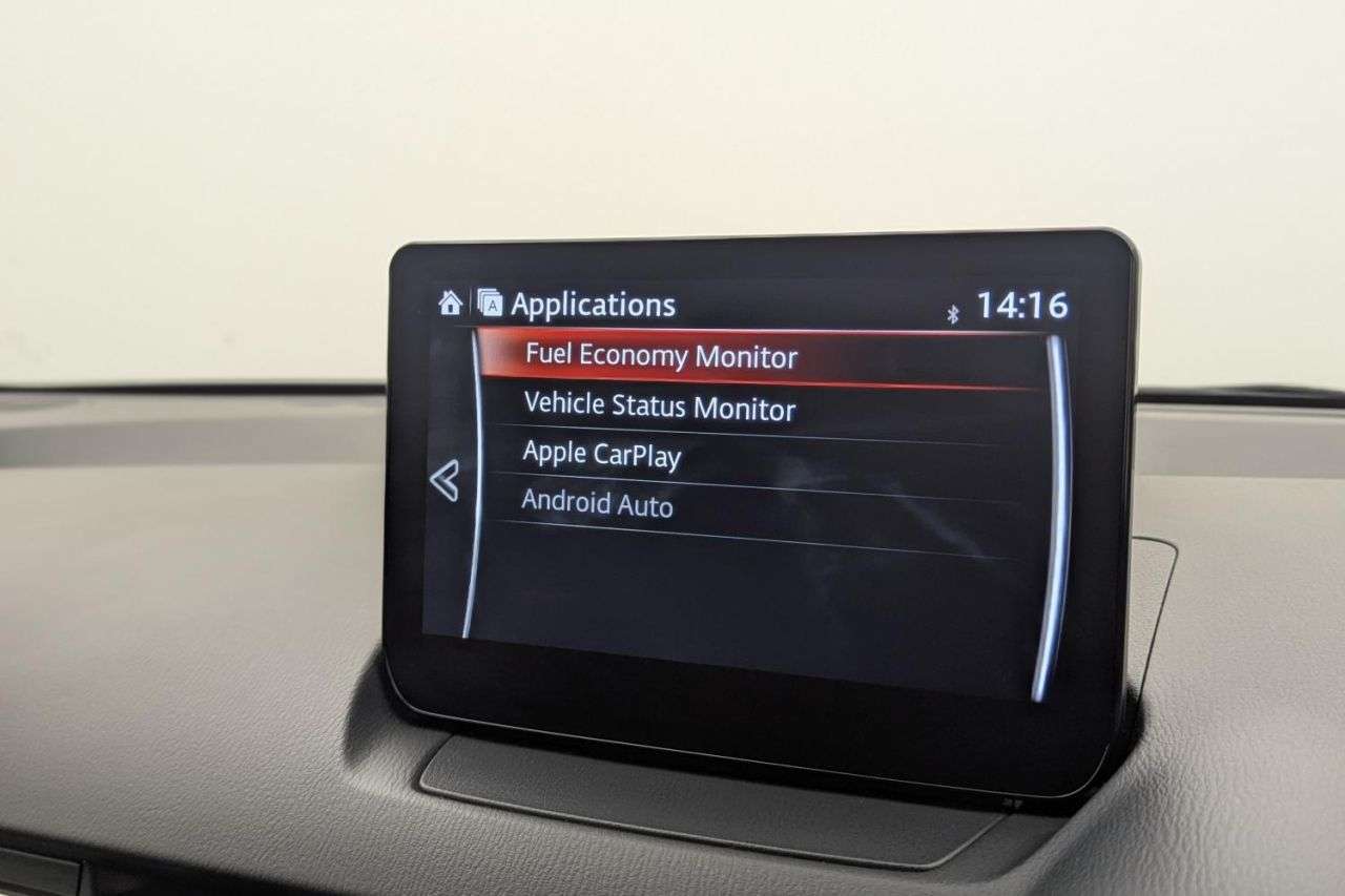 2022 MAZDA MAZDA2 2022 MAZDA MAZDA2