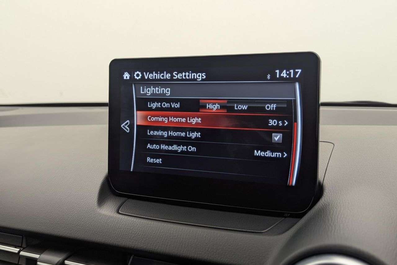 2022 MAZDA MAZDA2 2022 MAZDA MAZDA2