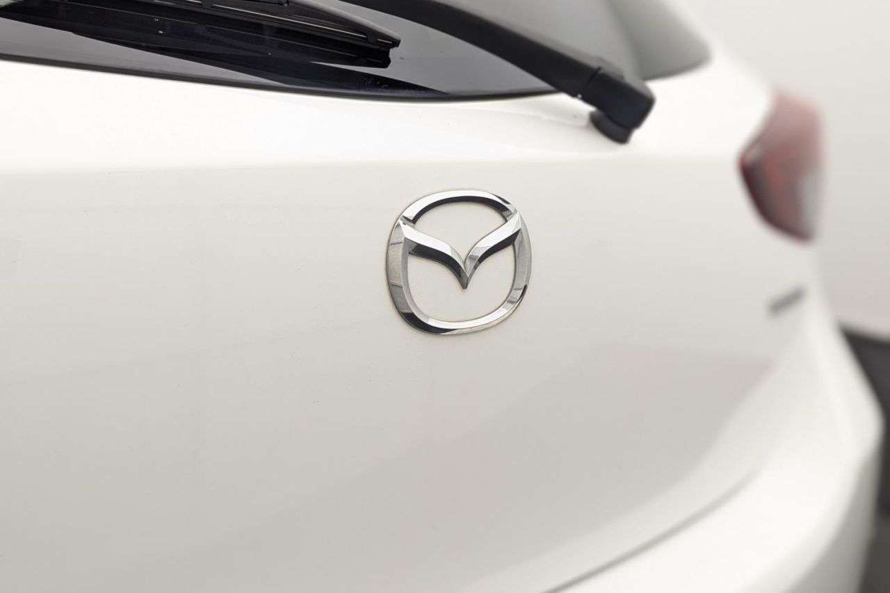 2022 MAZDA MAZDA2 2022 MAZDA MAZDA2