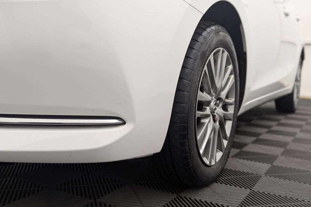 2022 MAZDA MAZDA2 2022 MAZDA MAZDA2