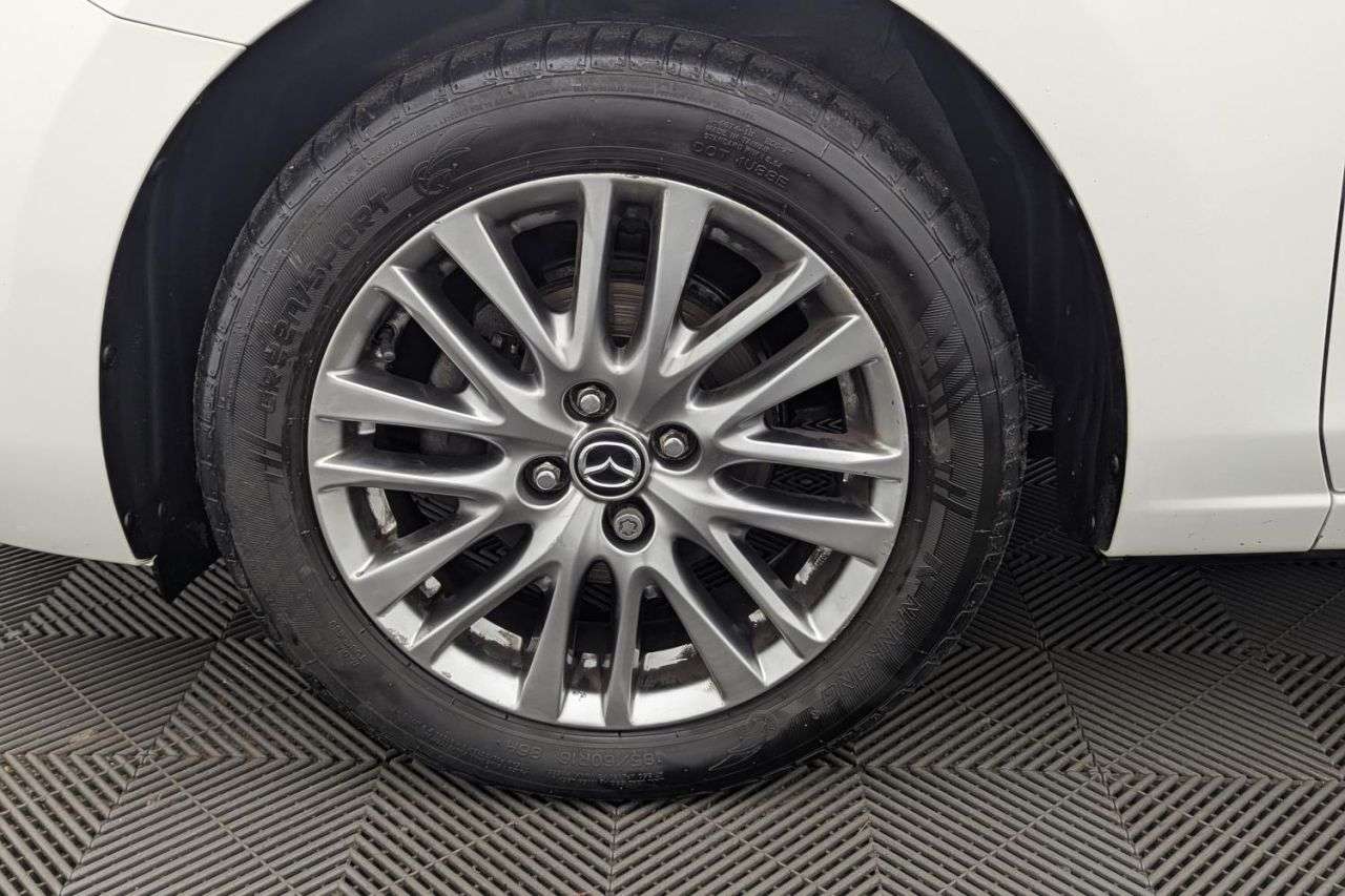 2022 MAZDA MAZDA2 2022 MAZDA MAZDA2