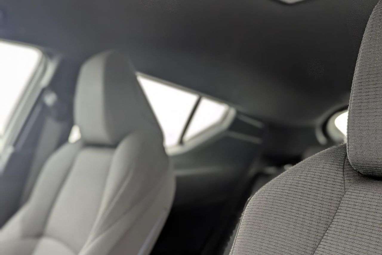 2017 TOYOTA C-HR 2017 TOYOTA C-HR