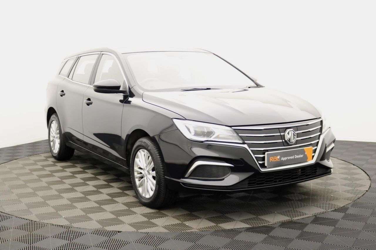 2021 MG MG5 2021 MG MG5