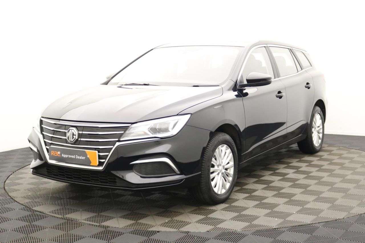 2021 MG MG5 2021 MG MG5