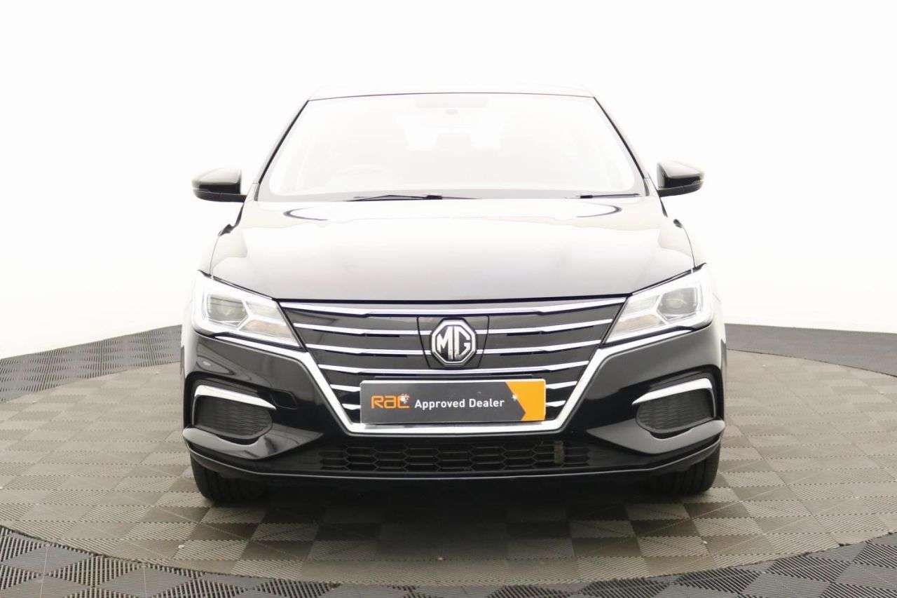 2021 MG MG5 2021 MG MG5