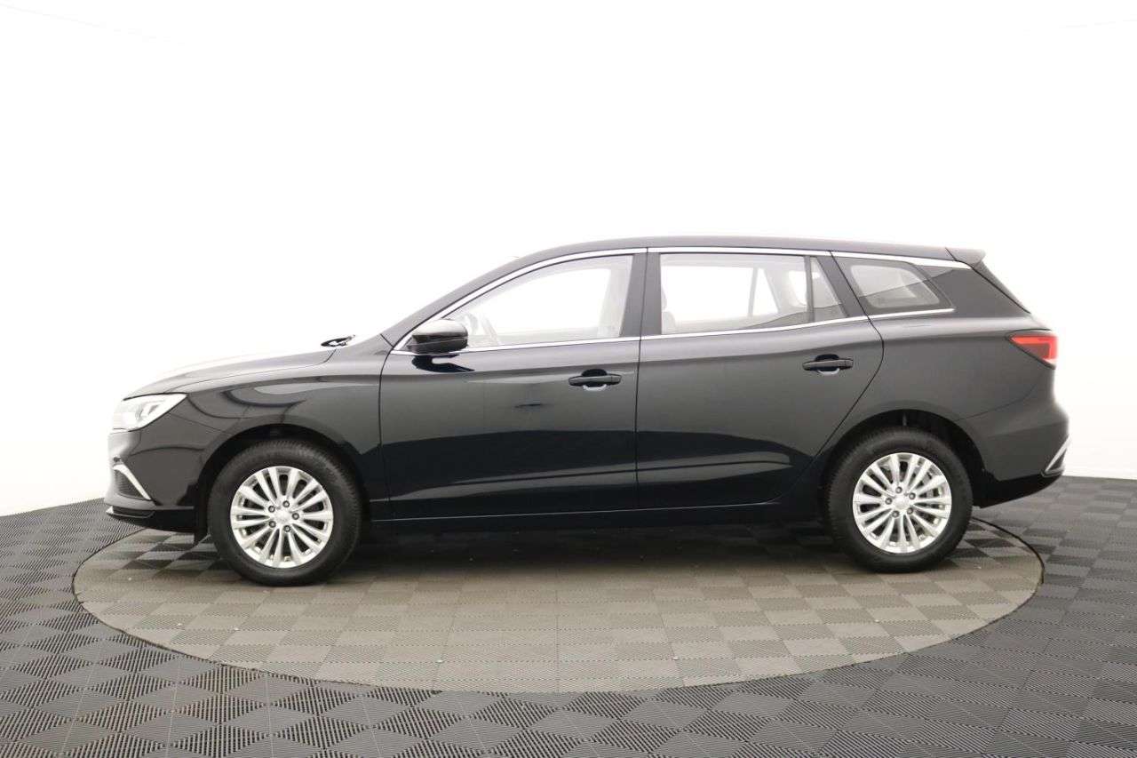 2021 MG MG5 2021 MG MG5