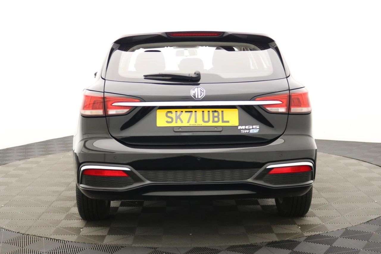 2021 MG MG5 2021 MG MG5