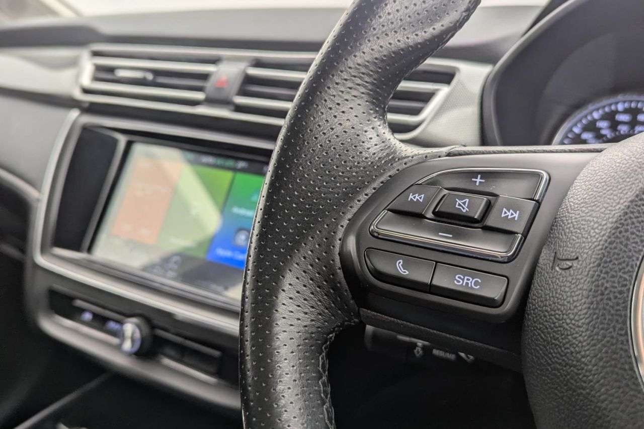 2021 MG MG5 2021 MG MG5